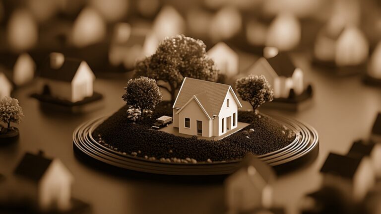 Charleswood River Estates neighborhood